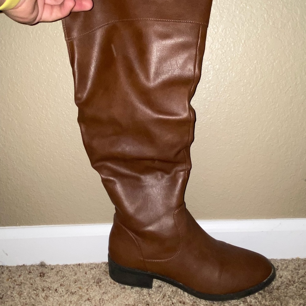 American Eagle Boots